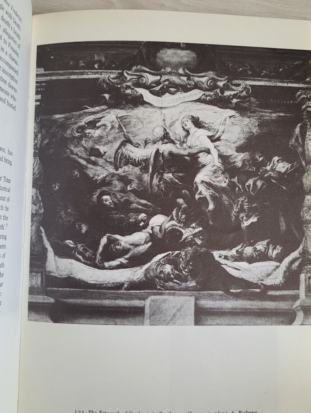 Baroque John Rupert Martin Hardcover Book - Picture 4 of 7